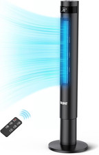 43'' Ventilatore a Torre, 85°