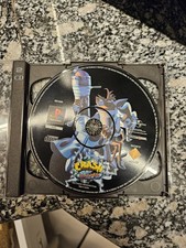 crash bandicoot 3 warped ps1