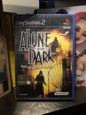 Alone in the Dark the new