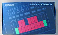 Roland Aria TB-3 303 Touch