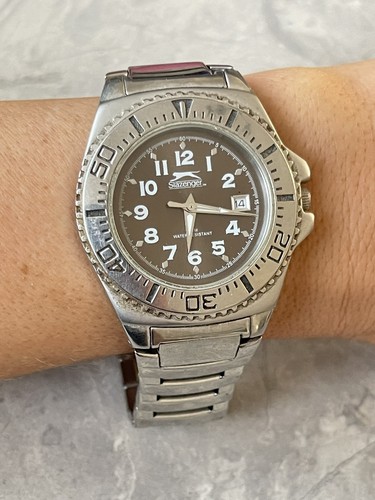 Orologio slazenger uomo - orologio,