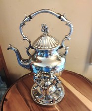 Birmingham Silverplate