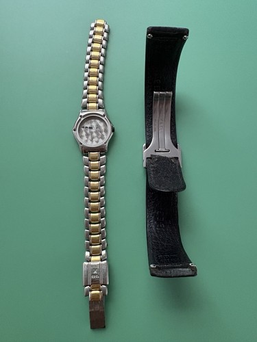 Lotto orologi ebel acciaio - lotto,