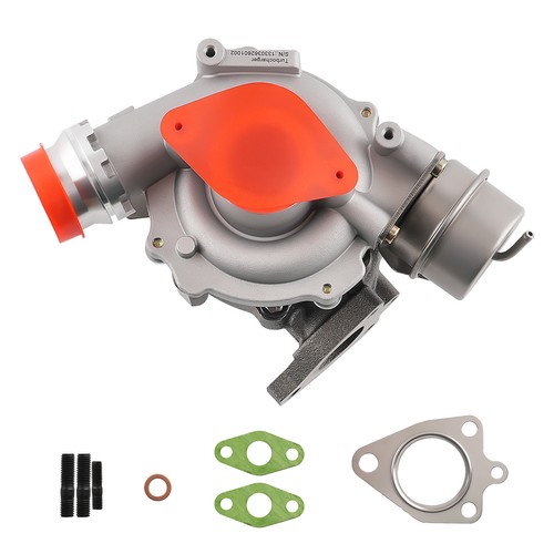 Turbina turbocompressore per