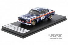Ford Capri RS 2600 Akersloot