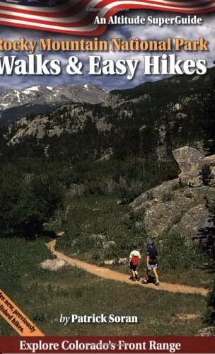 Rocky mountain national parks - rocky,