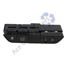 Interruttore reset batteria