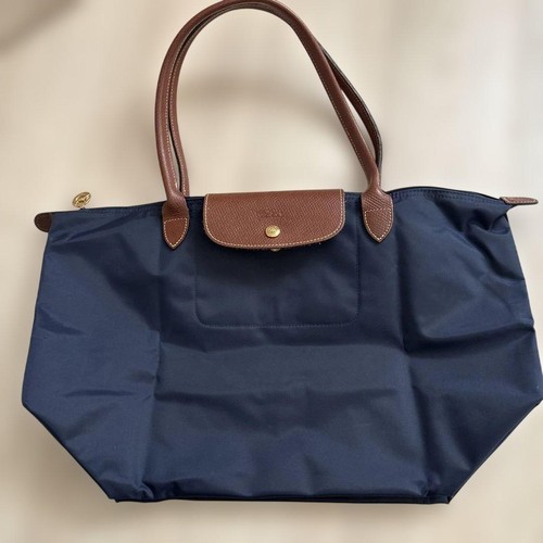 Borsa longchamp pliage - borsa,