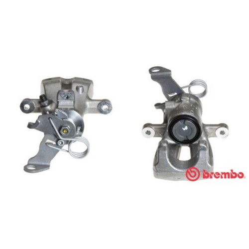 Brembo pinza posteriore - brembo,