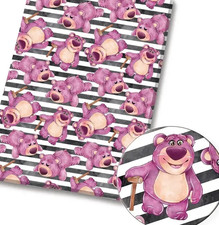 Disney Toy Story Orso Lotso