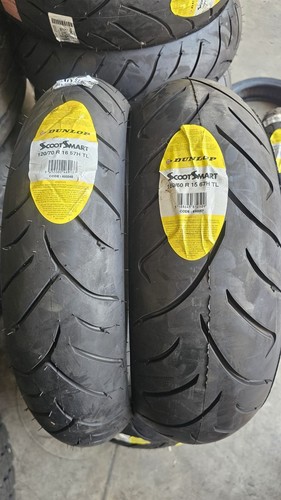 Coppia pneumatici 120 r16 - pneumatici, 120/70