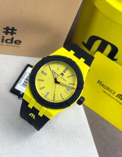 Orologio maurice lacroix aikon - maurice,