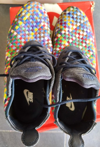 Nike air max woven boot - nike, se