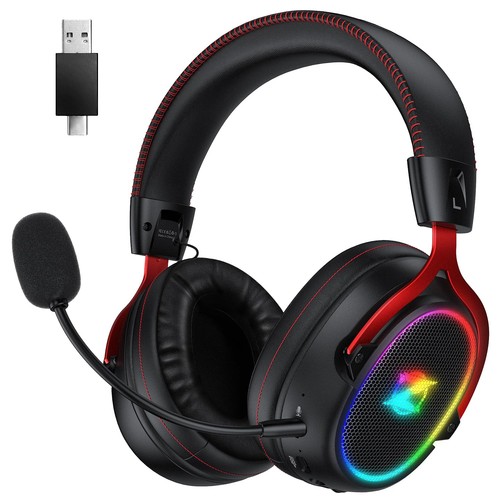 Ozeino cuffie gaming wireless - ozeino,