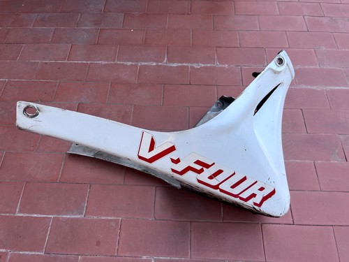 Honda 750 rc15 1985 - 750,