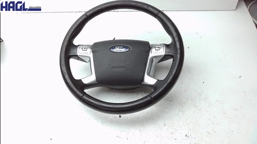 Volante pelle - volante,
