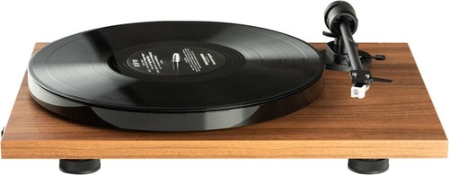 Pro ject at3600l - e1, bt