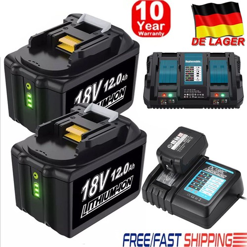 Per makita batteria 18v - per,
