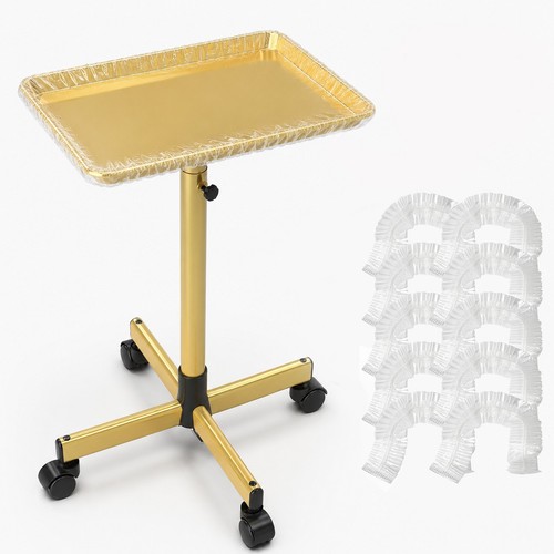 Adjustable salon tray - adjustable,