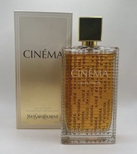 Yves saint laurent - laurent, cinema