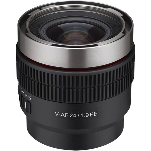 Samyang obiettivo 24mm - lk,