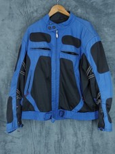 Giacca Moto Triumph Uomo XL
