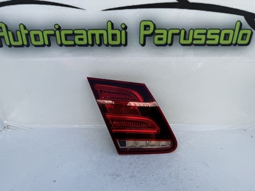 Fanale posteriore interno