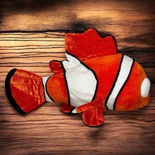 Finding Nemo Plush 18" Large