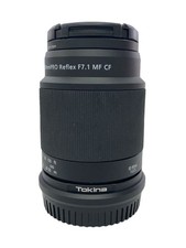 Obiettivo Kenko Tokina taglia