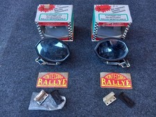 SPECCHIETTI RETROVISIORI