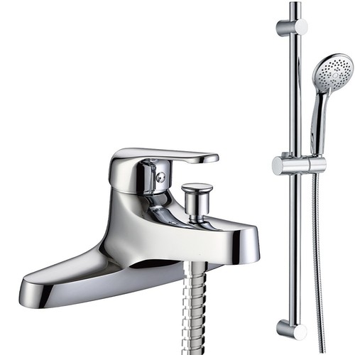 Rubinetto miscelatore doccia