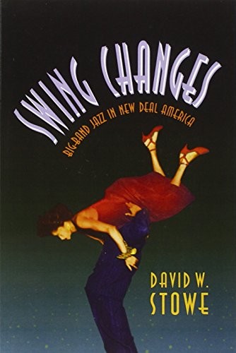 Swing changes big - changes:, big-band