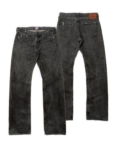 Jeans uomo prps - prps, cotone