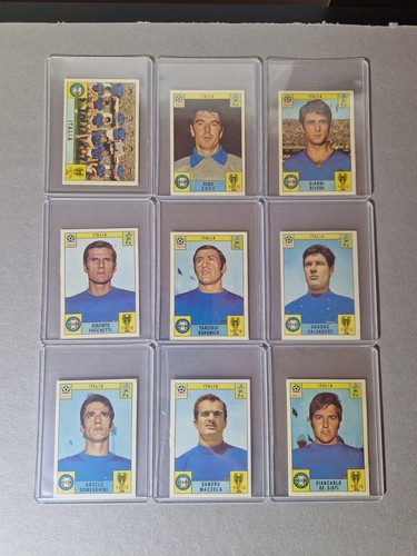 Mexico panini per - 70,