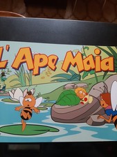 2025 Italia - Folder Ape Maia