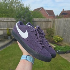Blazer donna Nike Low 77 -
