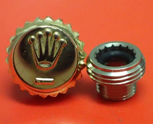 Originale rolex 600 oro - originale, 600-8