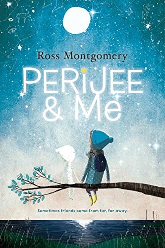 Perijee montgomery - perijee, &