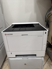 Kyocera ECOSYS P2040dn Stampante Monocromatica Laser - Bianca