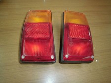 FIAT 131 FAMILIARE / MARENGO