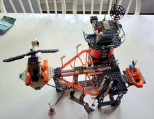 Lego City Guardia Costiera