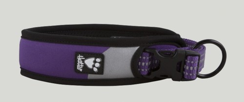 Hurtta dazzle collare - hurtta, per