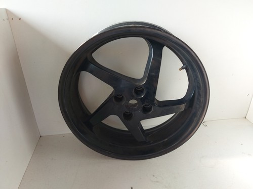 Cerchio posteriore honda - cerchio,