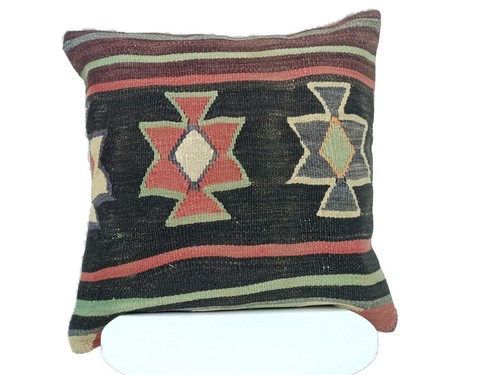 Copricuscino 20x20 kilim - copricuscino,