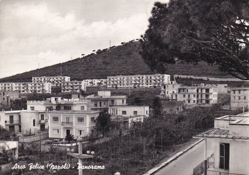 C15174 campania arco - arco, felice