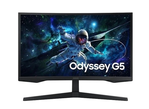 Monitor gaming odyssey - g5,