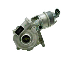 Turbocompressore Turbo Opel Fiat Alfa 1.3 D / A13DTE / A13DT / 55225439 129002