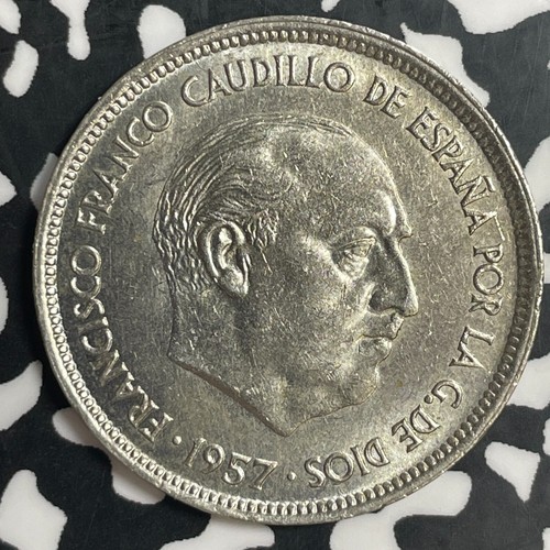 Lotto pesetas spagna - 25,