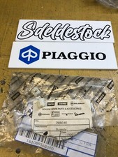 2 x adattatore cavo piaggio