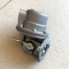 POMPA GASOLIO FERRARI 72-72